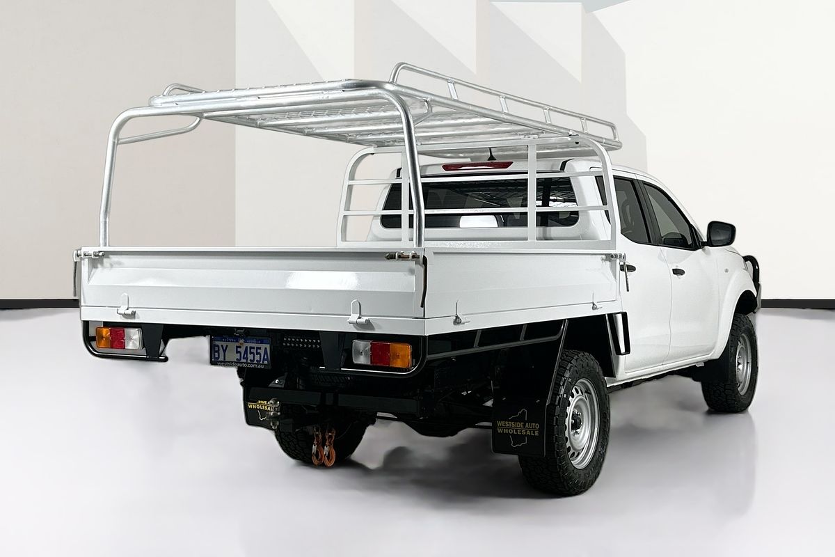 2024 Nissan NAVARA SL (4x4) D23 MY24 4X4