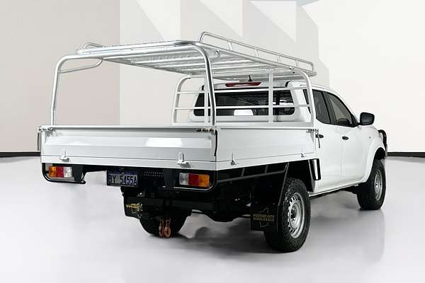 2024 Nissan NAVARA SL (4x4) D23 MY24 4X4