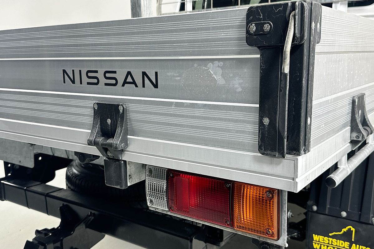 2021 Nissan NAVARA SL (4x4) D23 MY21.5 4X4