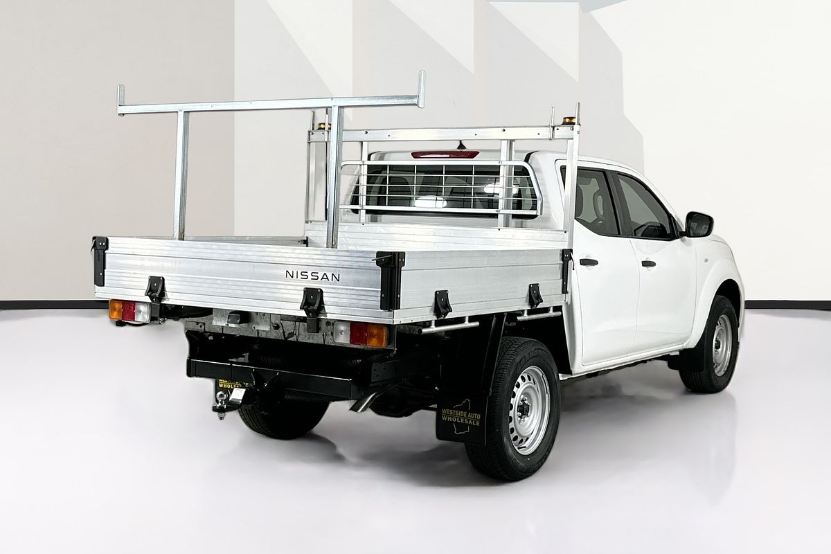 2021 Nissan NAVARA SL (4x2) D23 MY21.5 4x2