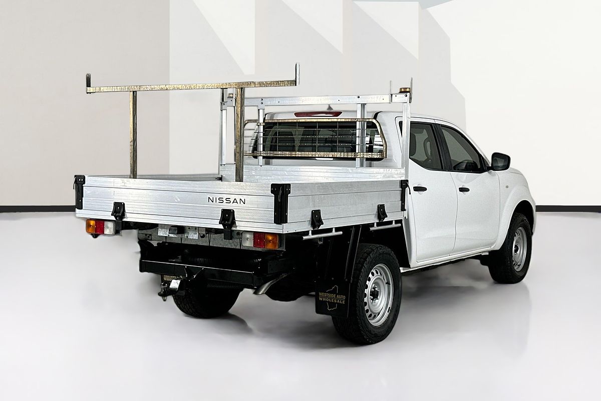 2021 Nissan NAVARA SL (4x4) D23 MY21.5 4X4