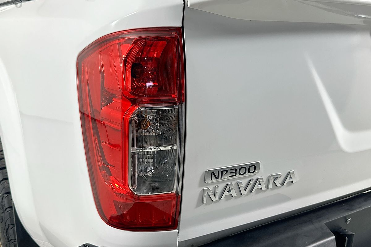 2021 Nissan NAVARA SL (4x4) D23 MY21 4X4