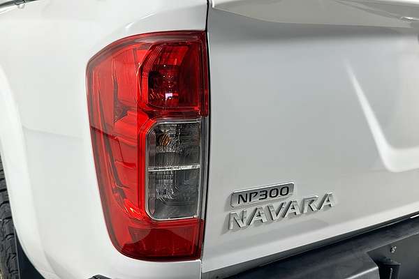 2021 Nissan NAVARA SL (4x4) D23 MY21 4X4