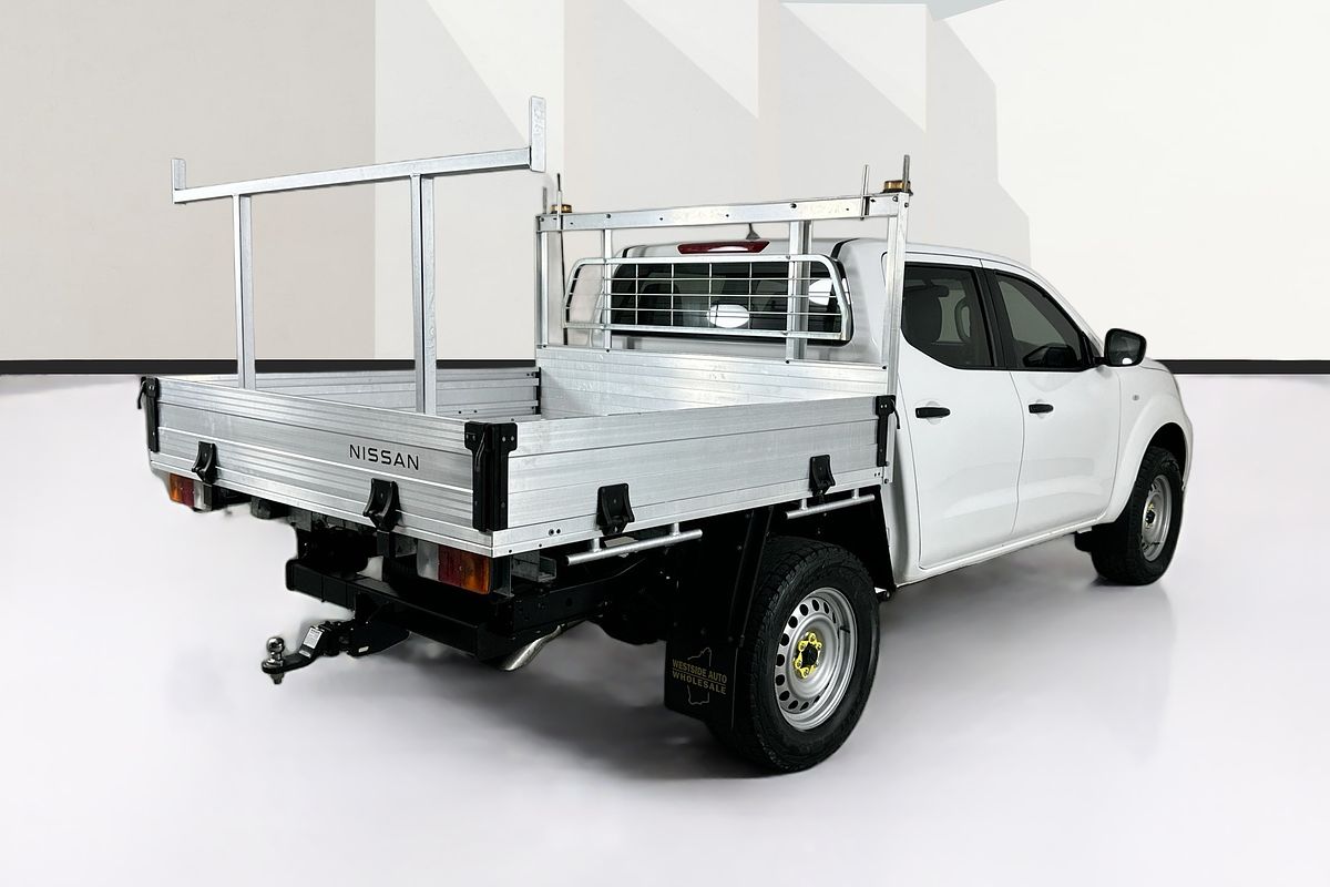 2021 Nissan NAVARA SL (4x4) D23 MY21.5 4X4