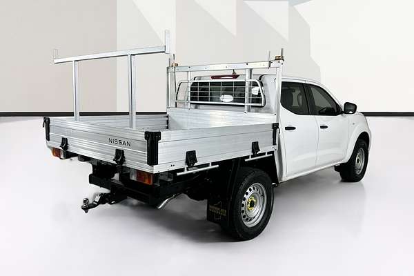 2021 Nissan NAVARA SL (4x4) D23 MY21.5 4X4