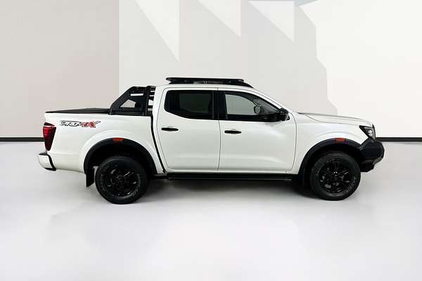 2021 Nissan NAVARA PRO-4X (4x4) D23 MY21 4X4