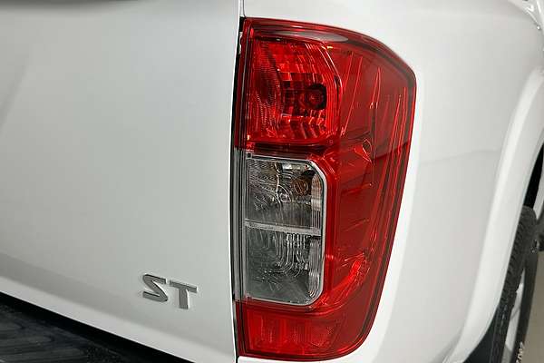 2019 Nissan NAVARA SL (4x4) (5YR) D23 SERIES III MY18 4X4
