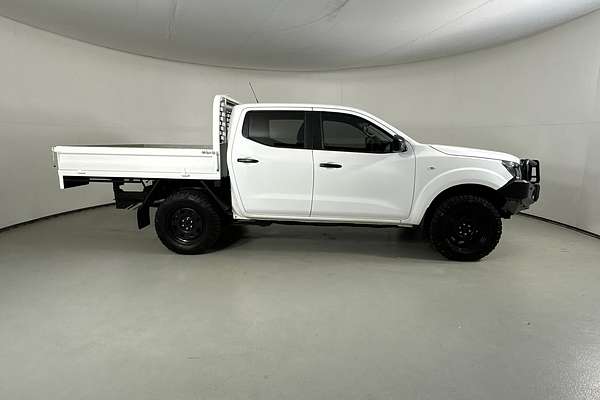 2022 Nissan NAVARA SL D23 4X4