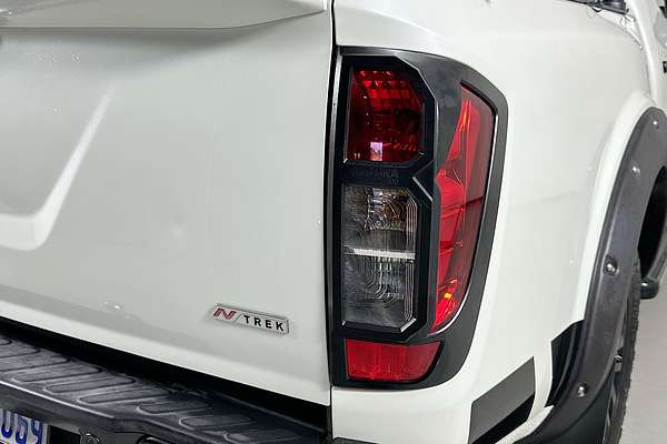 2020 Nissan NAVARA N-TREK SPECIAL EDITION (4x4) D23 SERIES 4 MY20 4X4