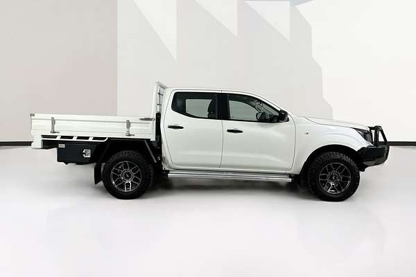 2022 Nissan NAVARA SL (4x4) D23 MY21.5 4X4