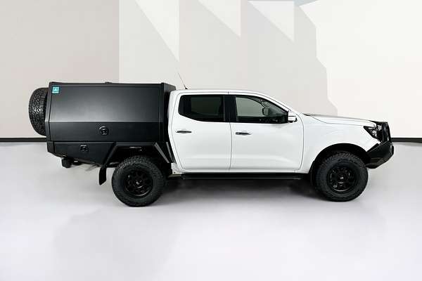 2023 Nissan NAVARA ST D23 4X4