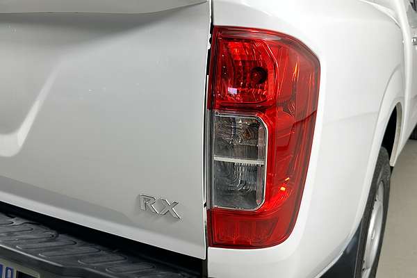 2020 Nissan NAVARA RX (4x2) D23 SERIES 4 MY20 4x2