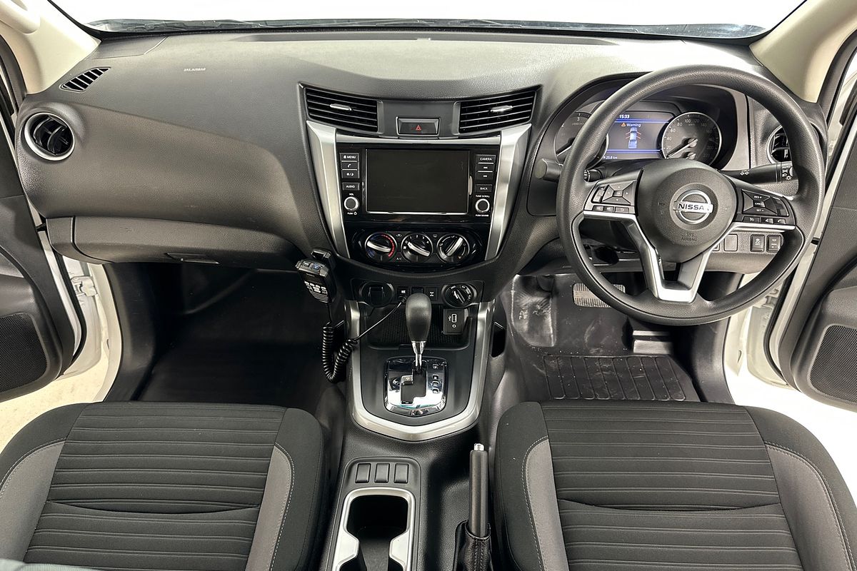 2022 Nissan NAVARA SL (4x4) D23 MY21.5 4X4