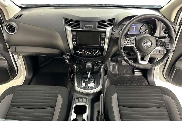 2022 Nissan NAVARA SL (4x4) D23 MY21.5 4X4