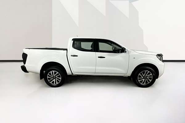 2021 Nissan NAVARA SL (4x4) D23 MY21 4X4