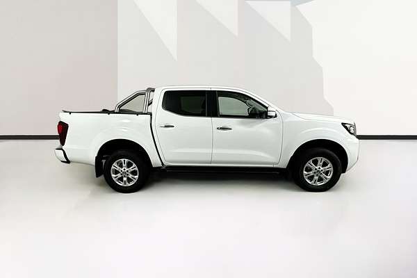 2021 Nissan NAVARA ST (4x4) D23 MY21 4X4