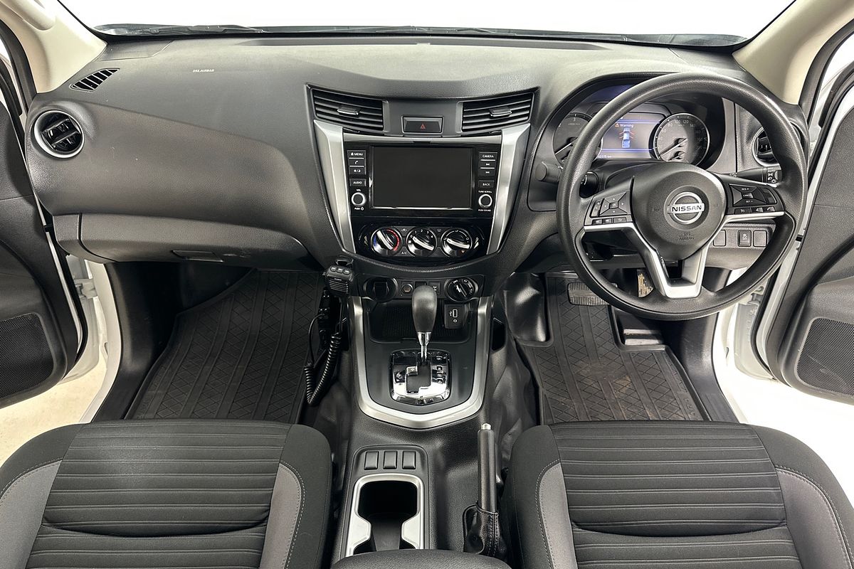 2021 Nissan NAVARA SL (4x4) D23 MY21.5 4X4
