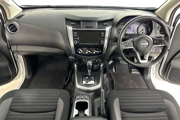 2021 Nissan NAVARA SL (4x4) D23 MY21.5 4X4