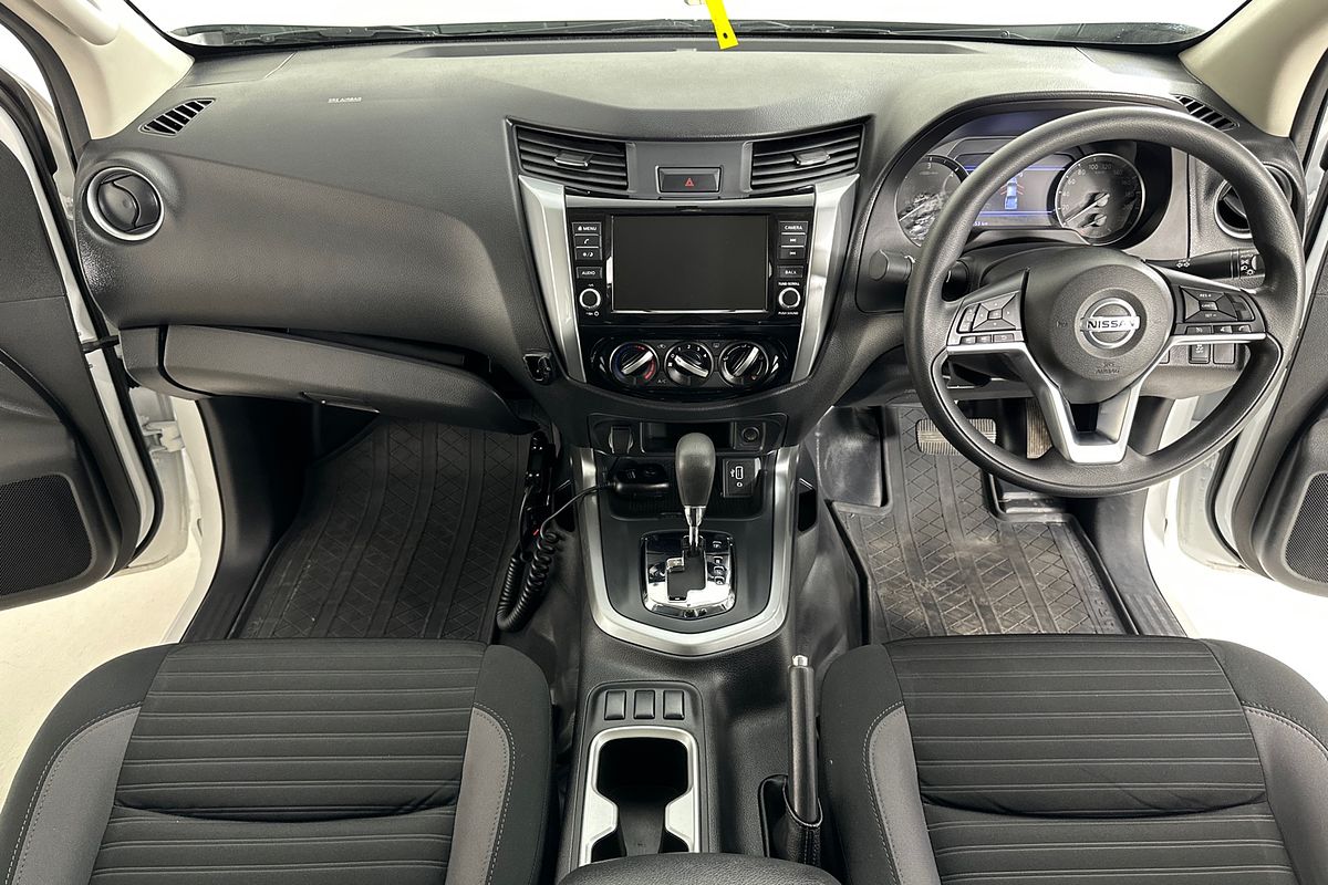 2021 Nissan NAVARA SL (4x2) D23 MY21.5 4x2