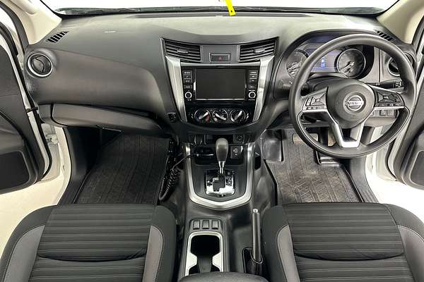 2021 Nissan NAVARA SL (4x2) D23 MY21.5 4x2