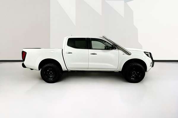 2018 Nissan NAVARA ST (4x4) D23 SERIES III MY18 4X4