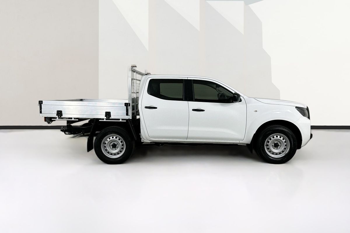 2021 Nissan NAVARA SL (4x2) D23 MY21.5 4x2