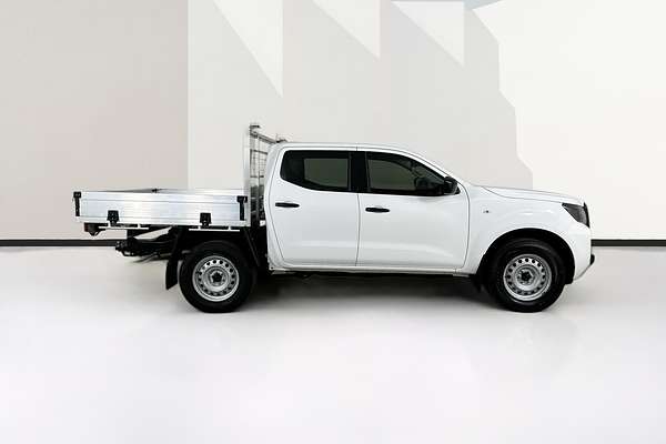 2021 Nissan NAVARA SL (4x2) D23 MY21.5 4x2