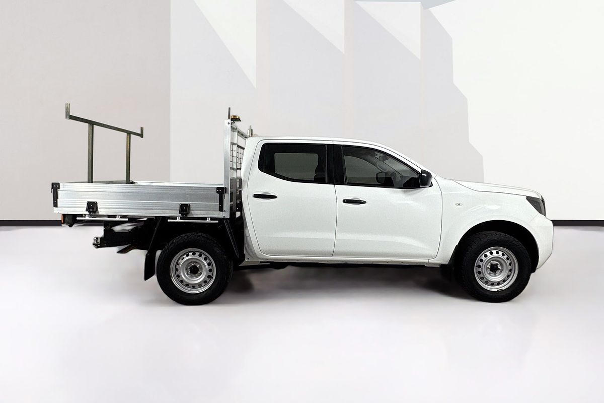 2021 Nissan NAVARA SL (4x4) D23 MY21.5 4X4