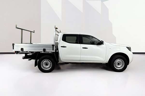 2021 Nissan NAVARA SL (4x4) D23 MY21.5 4X4