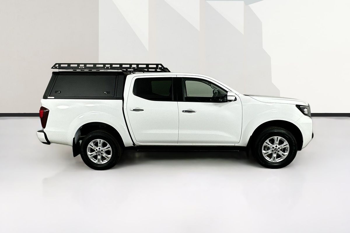 2024 Nissan NAVARA ST (4x4) D23 MY24 4X4