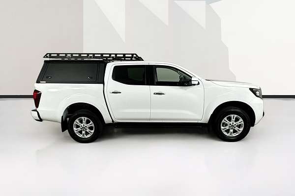 2024 Nissan NAVARA ST (4x4) D23 MY24 4X4