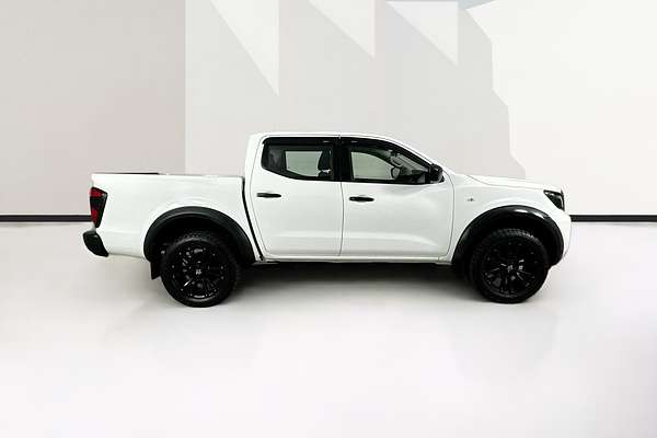 2023 Nissan Navara SL (4x4) D23 MY24 4X4