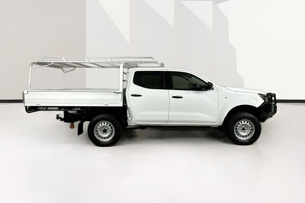 2024 Nissan NAVARA SL (4x4) D23 MY24 4X4