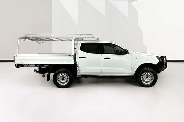 2024 Nissan NAVARA SL (4x4) D23 MY24 4X4