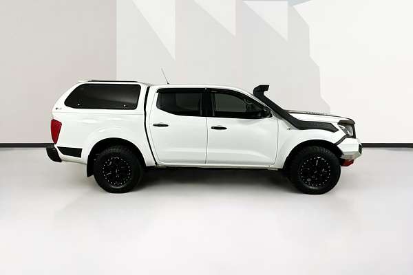 2021 Nissan Navara SL (4x4) D23 MY21.5 4X4