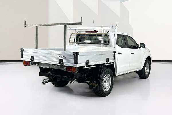 2021 Nissan NAVARA SL (4x4) D23 MY21.5 4X4