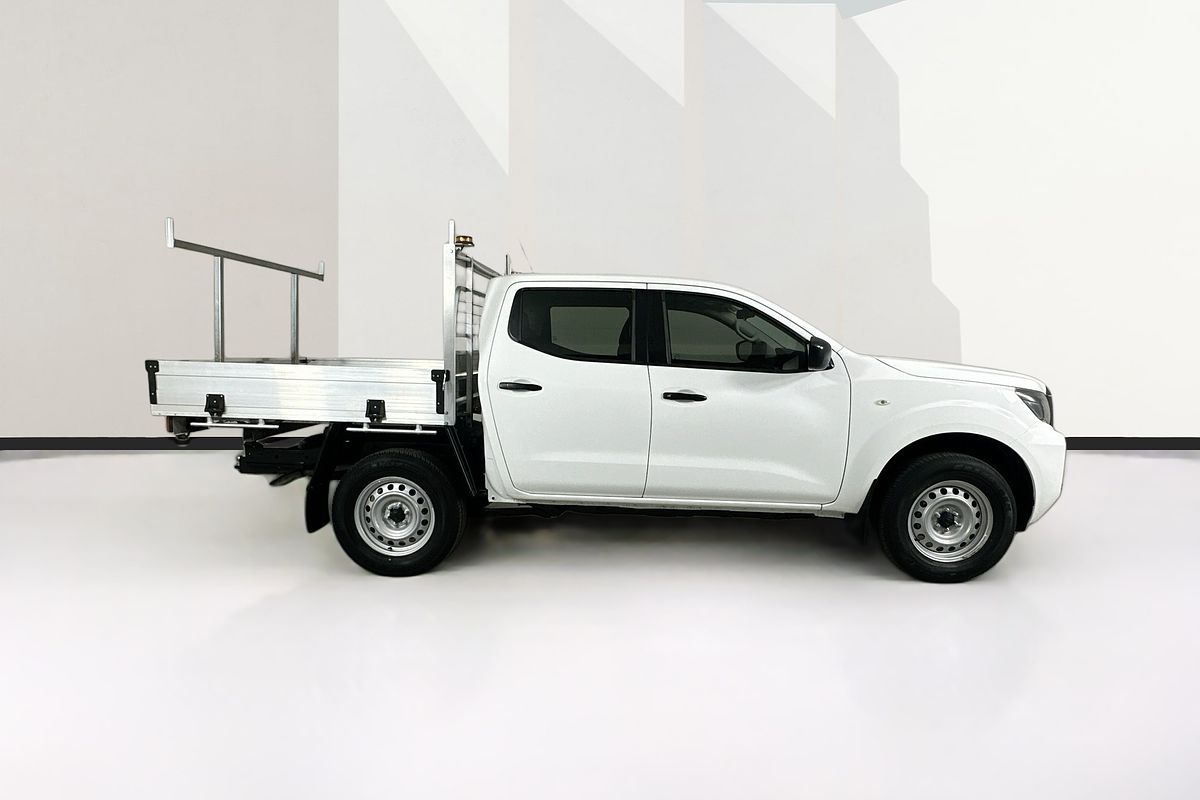 2021 Nissan NAVARA SL (4x2) D23 MY21.5 4x2