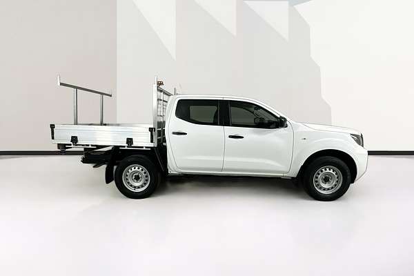 2021 Nissan NAVARA SL (4x2) D23 MY21.5 4x2