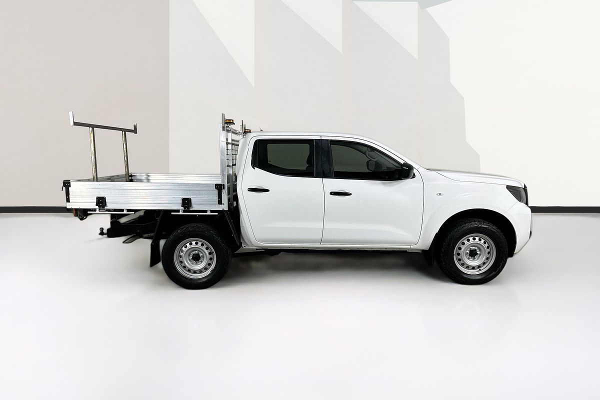 2021 Nissan NAVARA SL (4x4) D23 MY21.5 4X4