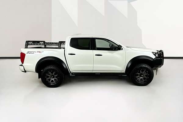 2021 Nissan NAVARA PRO-4X (4x4) D23 MY21 4X4