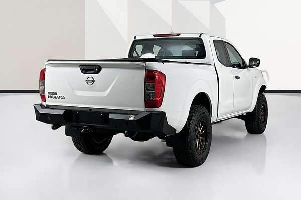 2021 Nissan NAVARA SL (4x4) D23 MY21 4X4