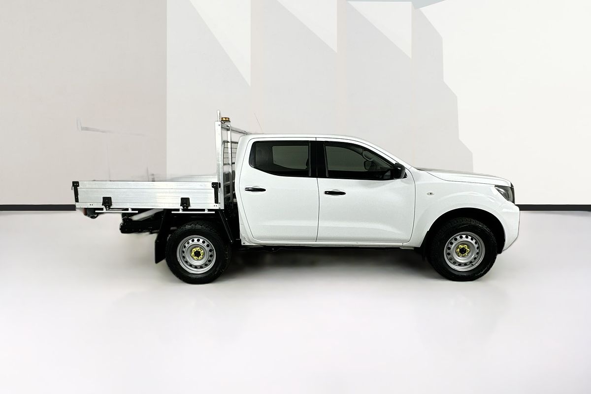2021 Nissan NAVARA SL (4x4) D23 MY21.5 4X4