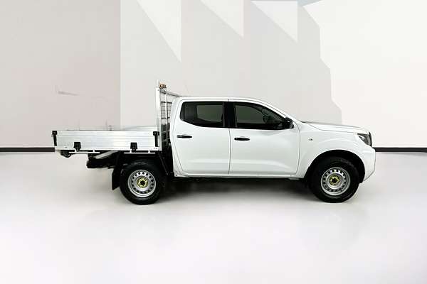 2021 Nissan NAVARA SL (4x4) D23 MY21.5 4X4