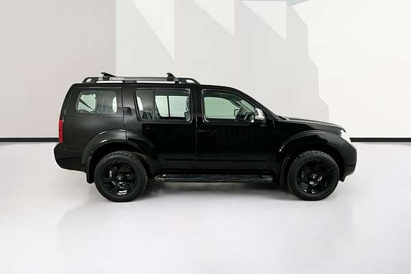 2011 Nissan PATHFINDER ST-L (4x4) R51 SERIES 4