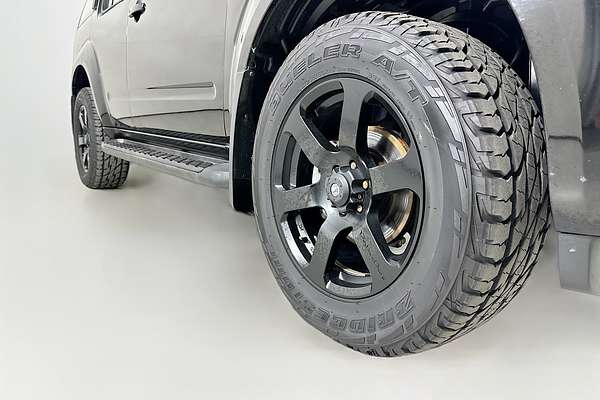 2011 Nissan PATHFINDER ST-L (4x4) R51 SERIES 4