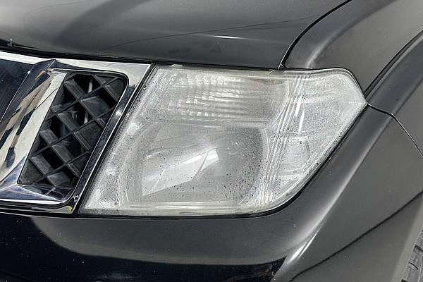 2011 Nissan PATHFINDER ST-L (4x4) R51 SERIES 4