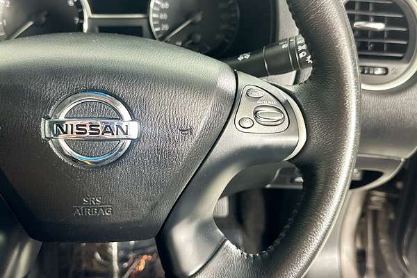 2015 Nissan PATHFINDER ST-L (4x2) R52 MY15