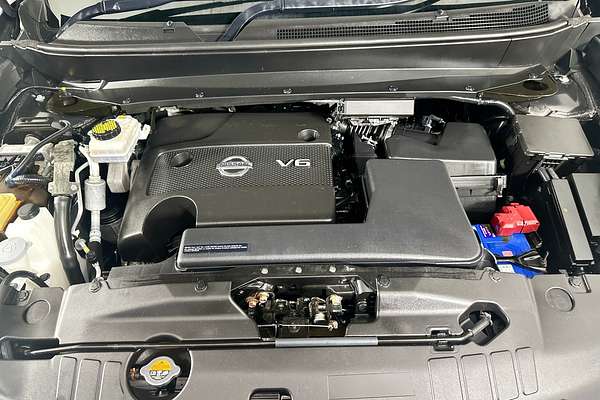 2015 Nissan PATHFINDER ST-L (4x2) R52 MY15