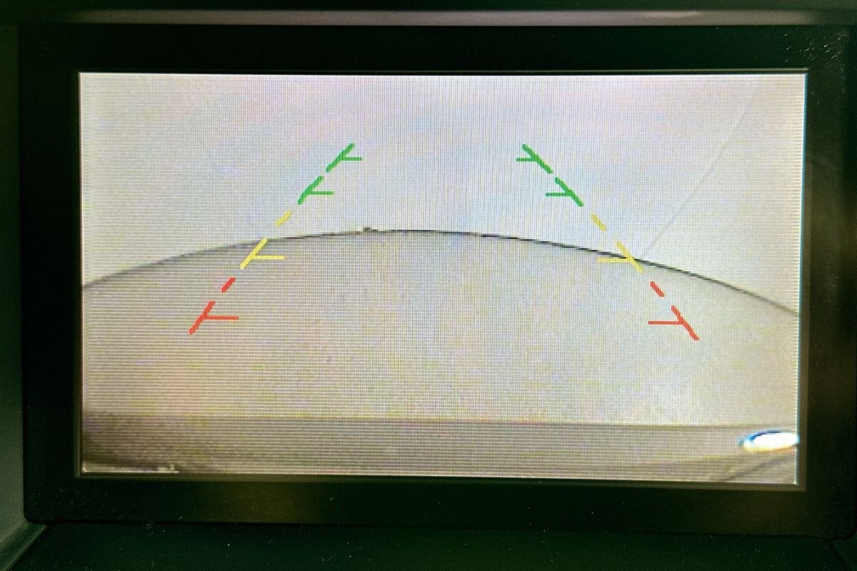 2014 Nissan PATHFINDER ST (4x2) R52