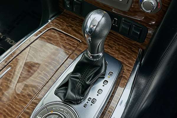 2022 Nissan PATROL Ti (4x4) Y62 SERIES 5 MY22